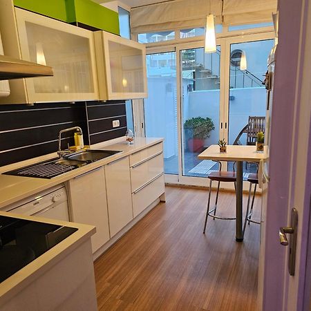 Blife Batalya Private Rooms 파로 외부 사진