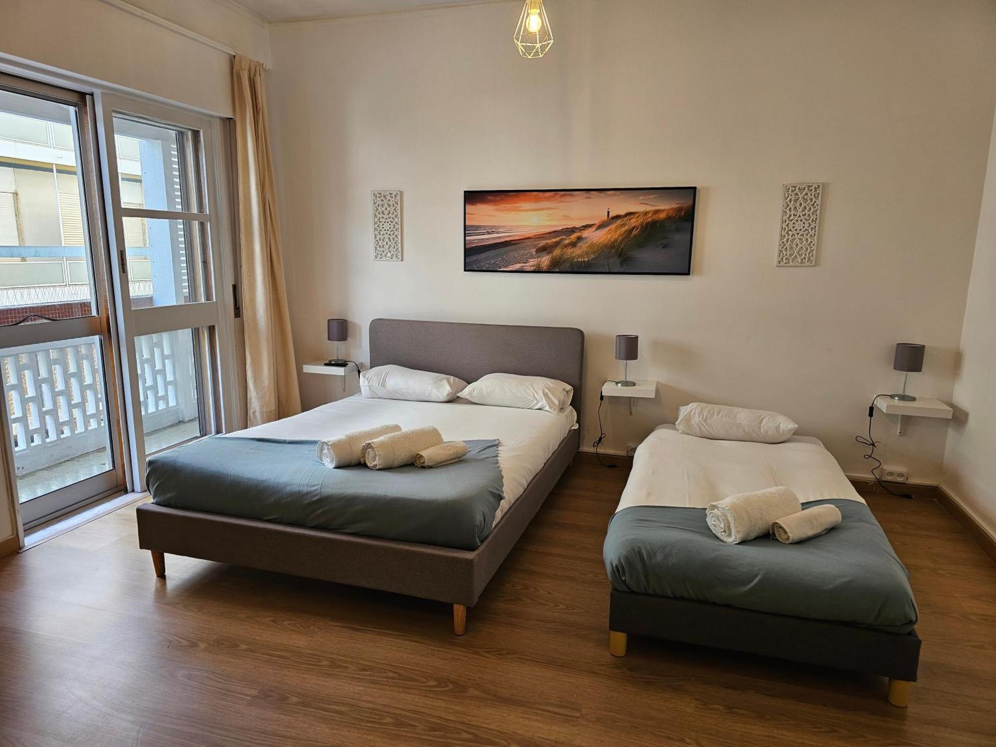 Blife Batalya Private Rooms 파로 객실 사진