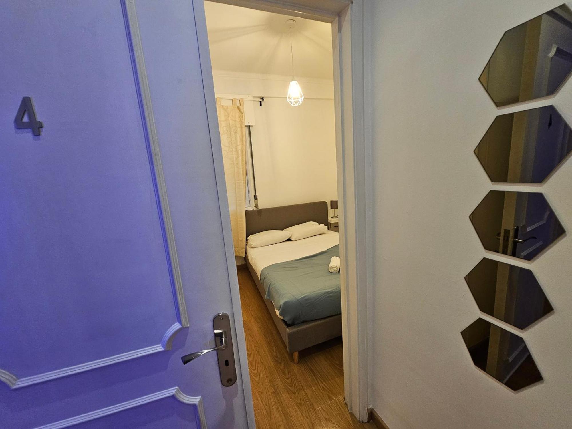 Blife Batalya Private Rooms 파로 객실 사진