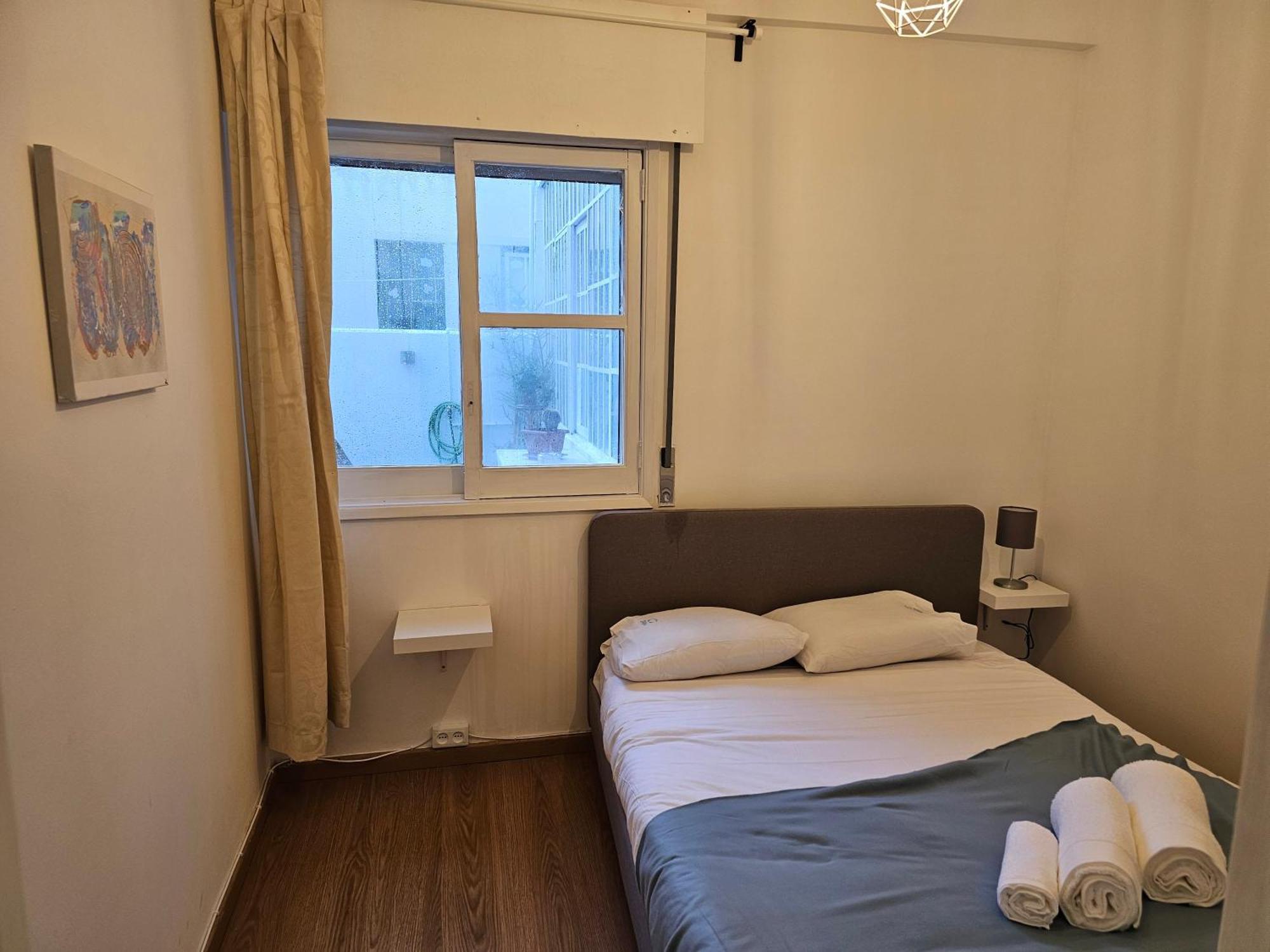 Blife Batalya Private Rooms 파로 객실 사진
