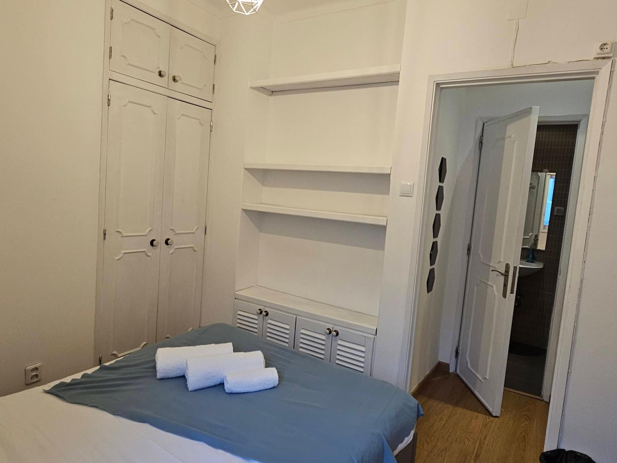 Blife Batalya Private Rooms 파로 객실 사진