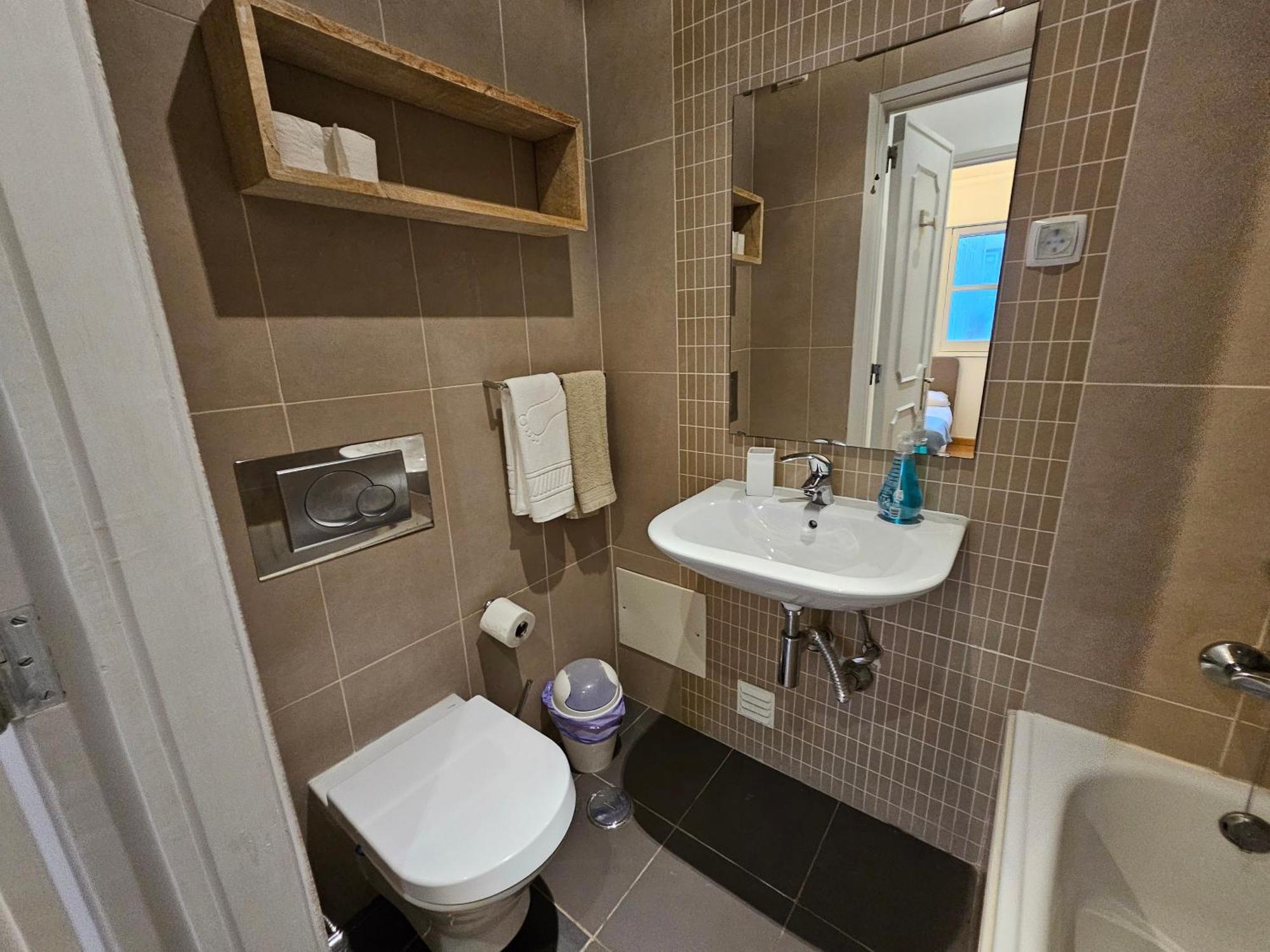 Blife Batalya Private Rooms 파로 객실 사진