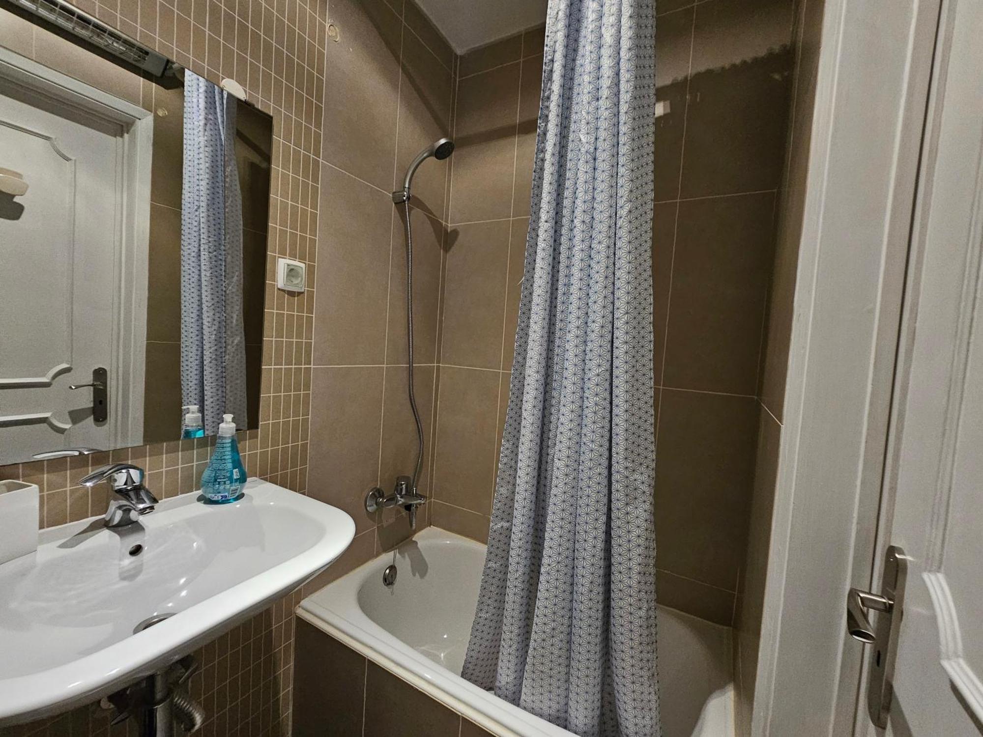 Blife Batalya Private Rooms 파로 객실 사진