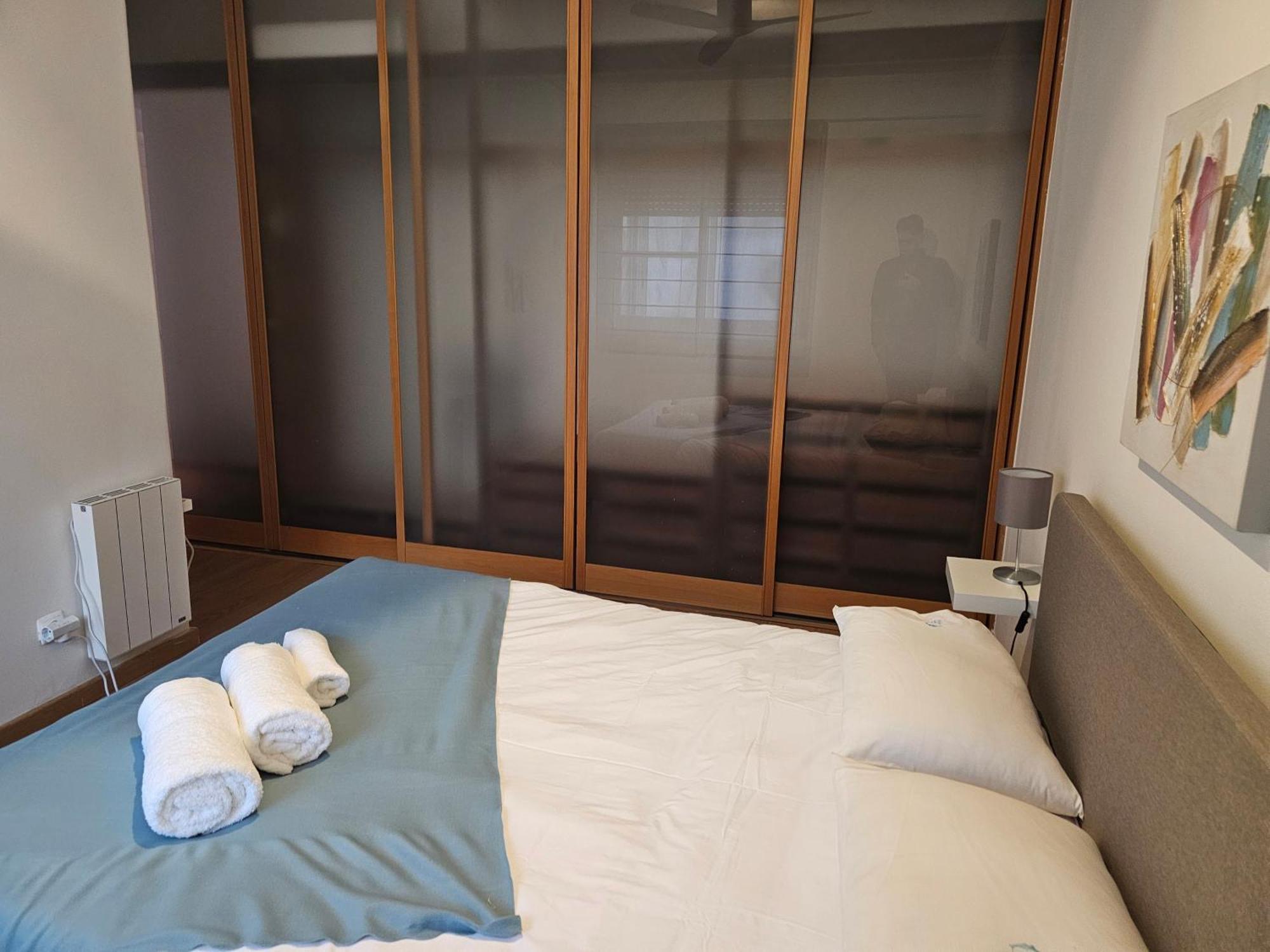 Blife Batalya Private Rooms 파로 객실 사진