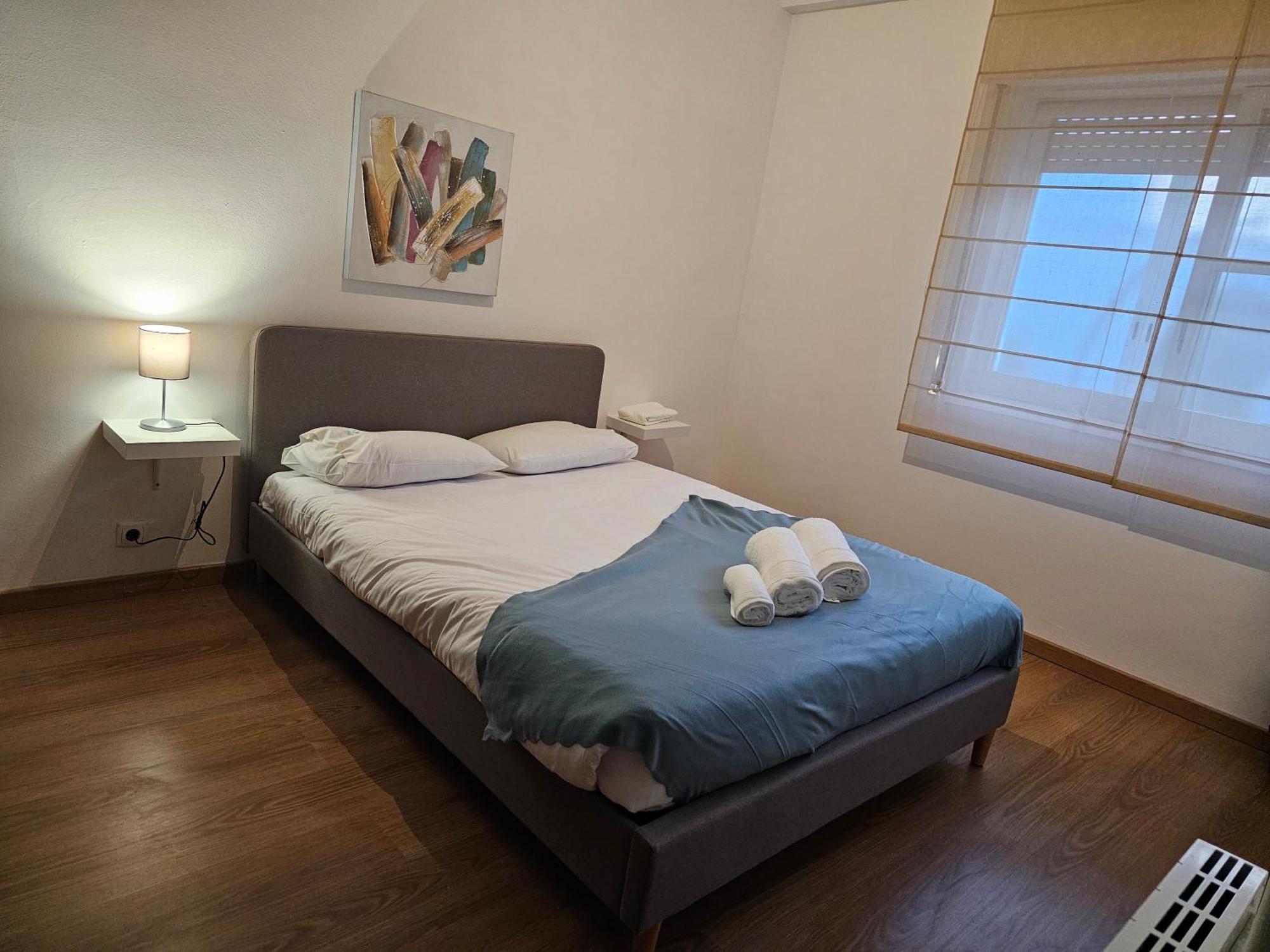 Blife Batalya Private Rooms 파로 객실 사진