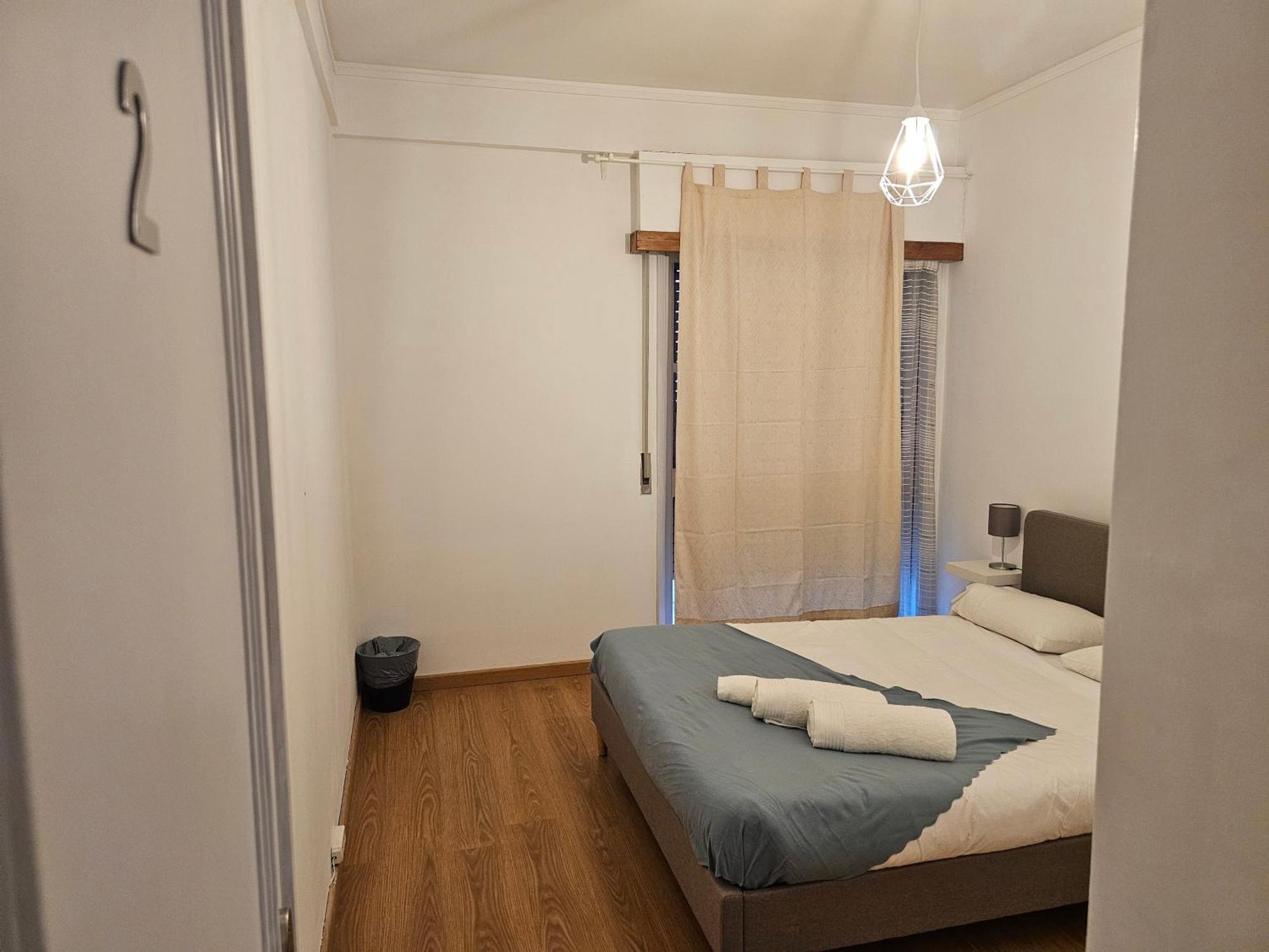 Blife Batalya Private Rooms 파로 객실 사진