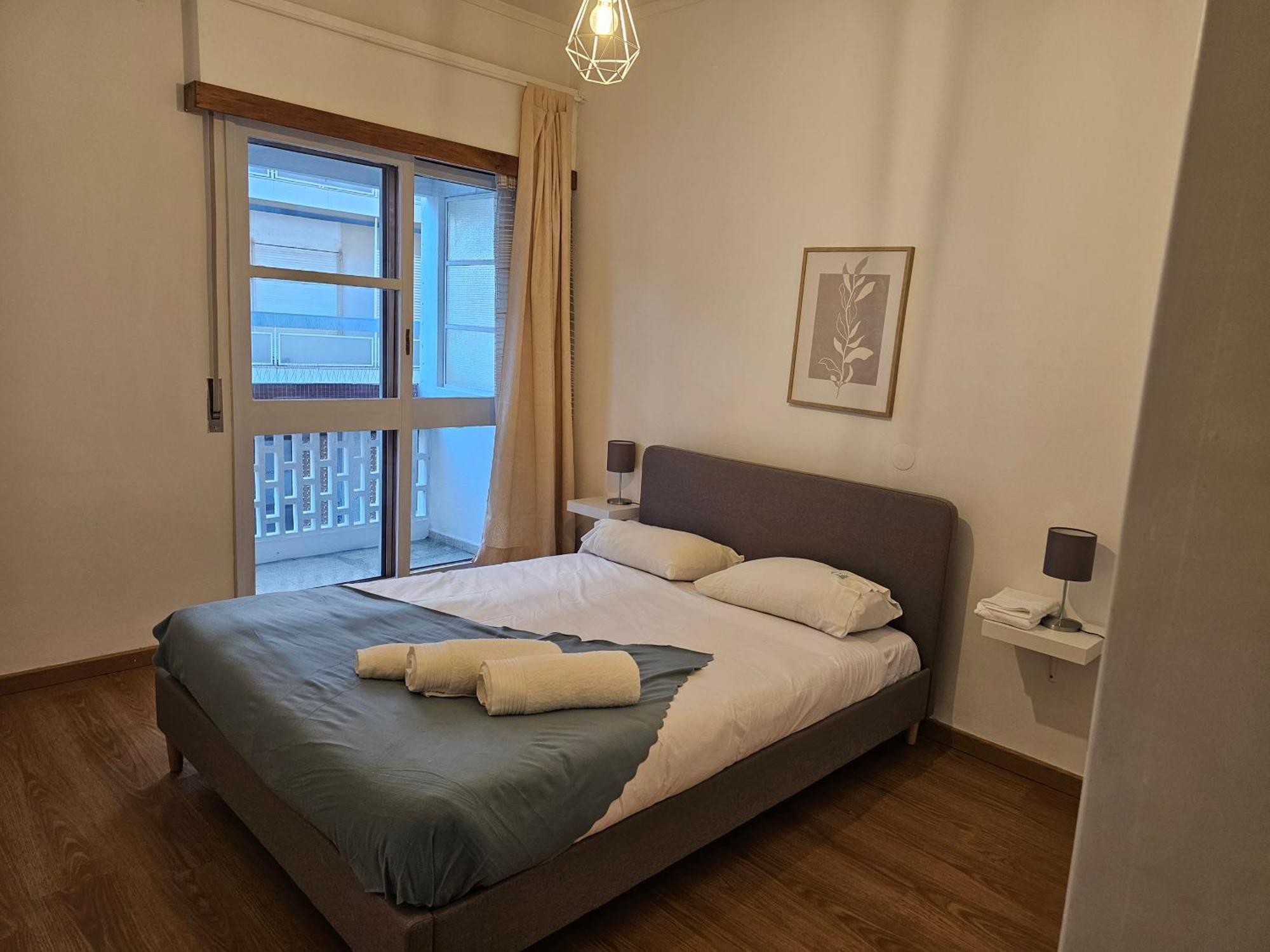 Blife Batalya Private Rooms 파로 객실 사진