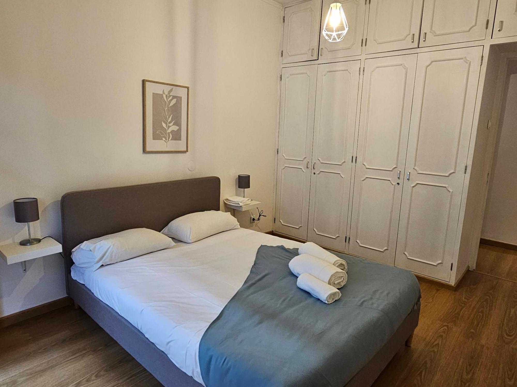 Blife Batalya Private Rooms 파로 객실 사진