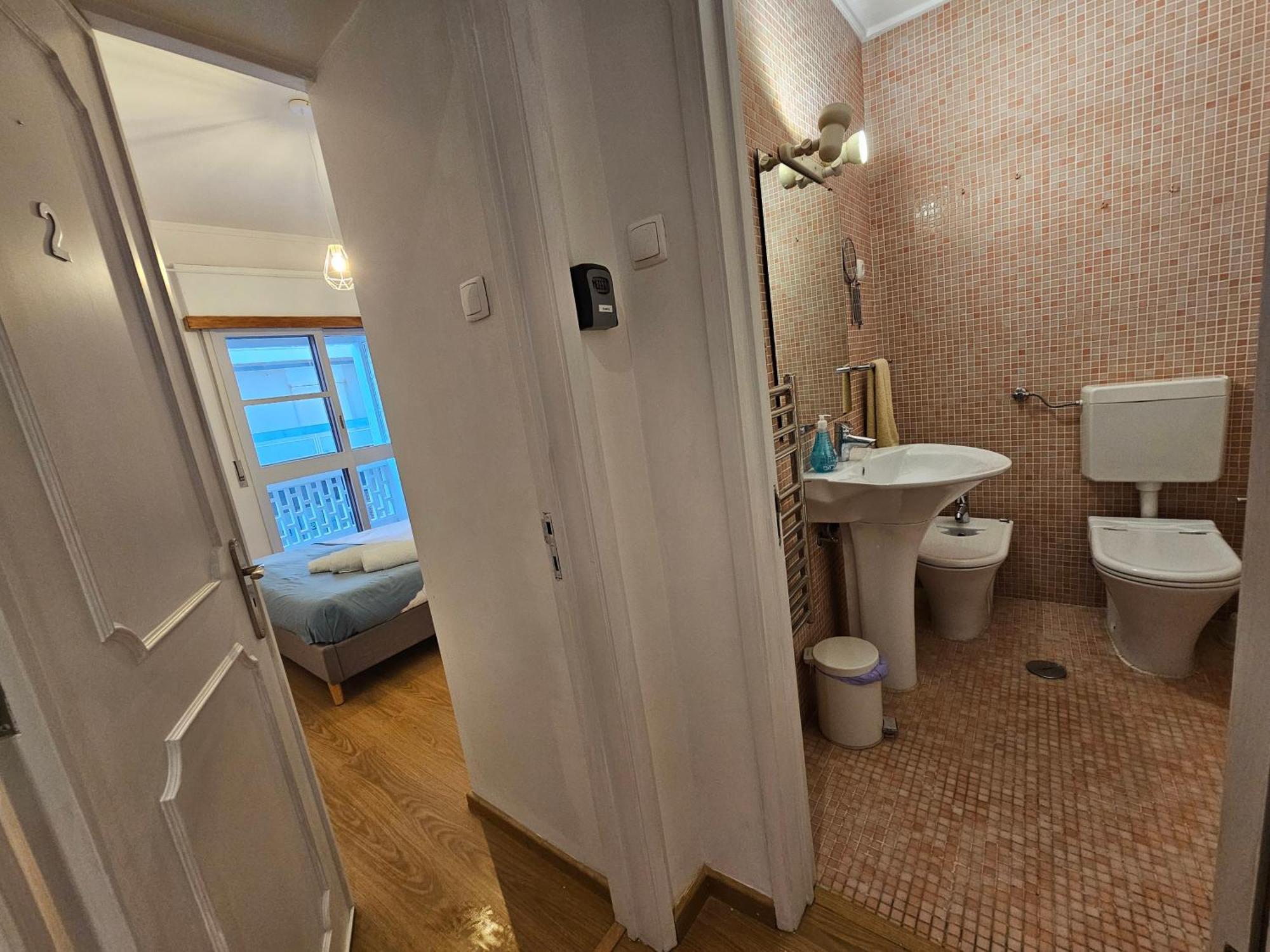 Blife Batalya Private Rooms 파로 외부 사진