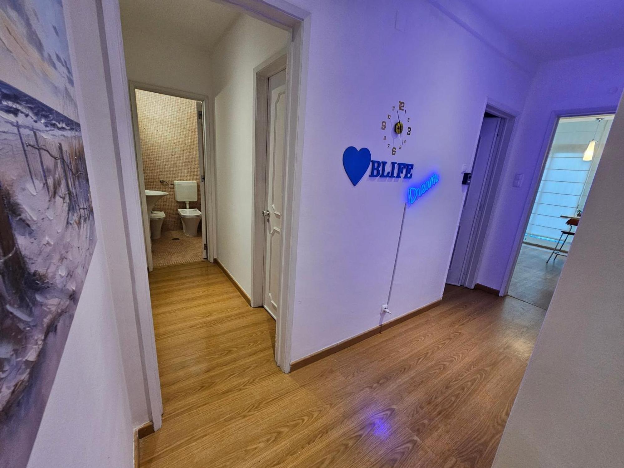 Blife Batalya Private Rooms 파로 외부 사진