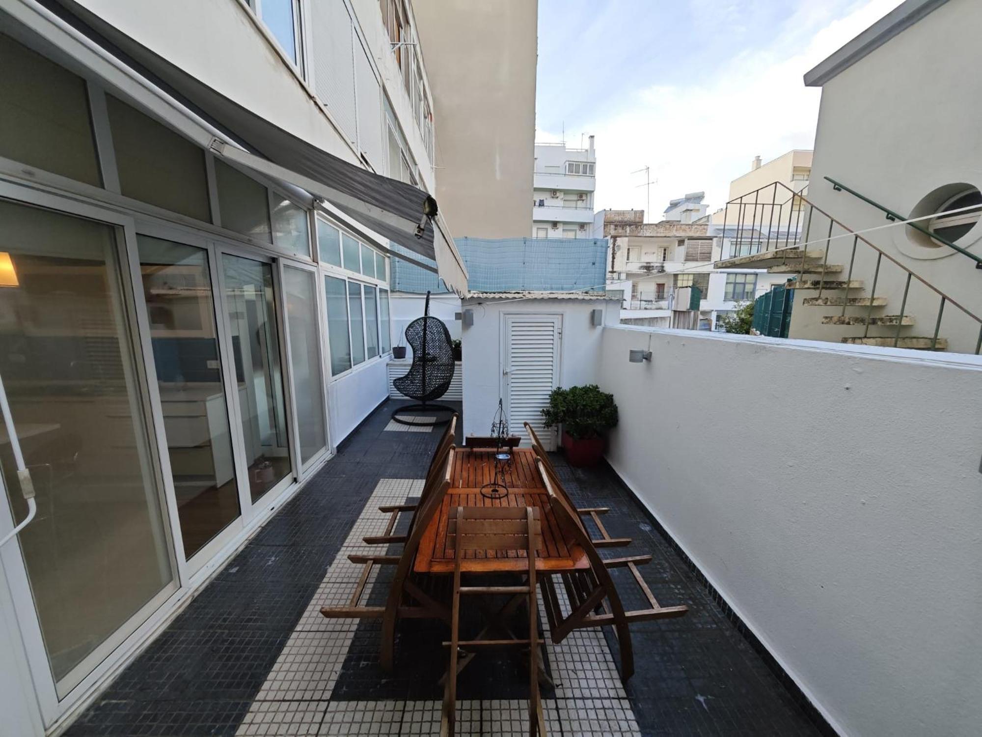 Blife Batalya Private Rooms 파로 외부 사진